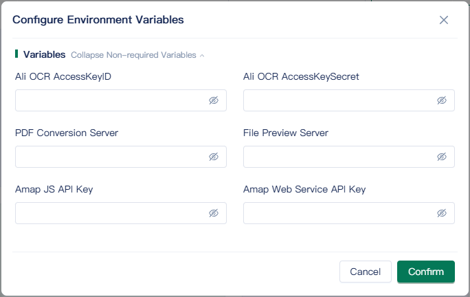 Infrastructure Virtualization